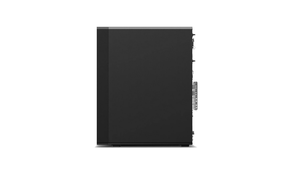 Lenovo ThinkStation P2 Tower Gen 2, product image 5