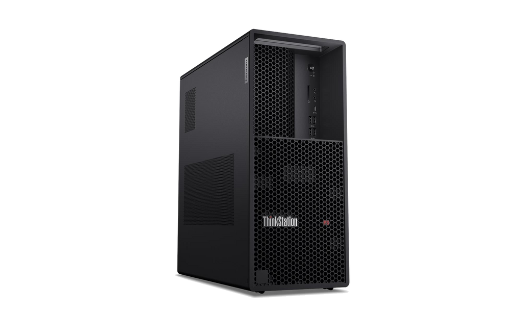 Lenovo ThinkStation P3 Tower Gen 2, product image 1
