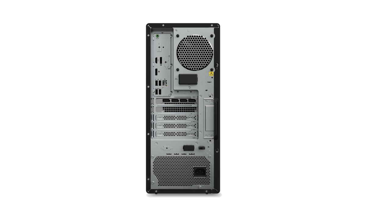 Lenovo ThinkStation P3 Tower Gen 2, product image 3