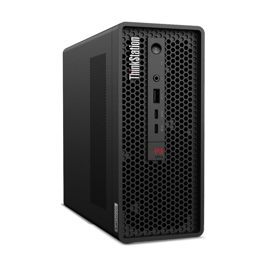 Lenovo ThinkStation P3 Ultra SFF Gen 2, product image 1