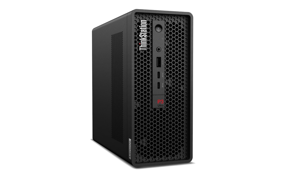 Lenovo ThinkStation P3 Ultra SFF Gen 2, product image 1