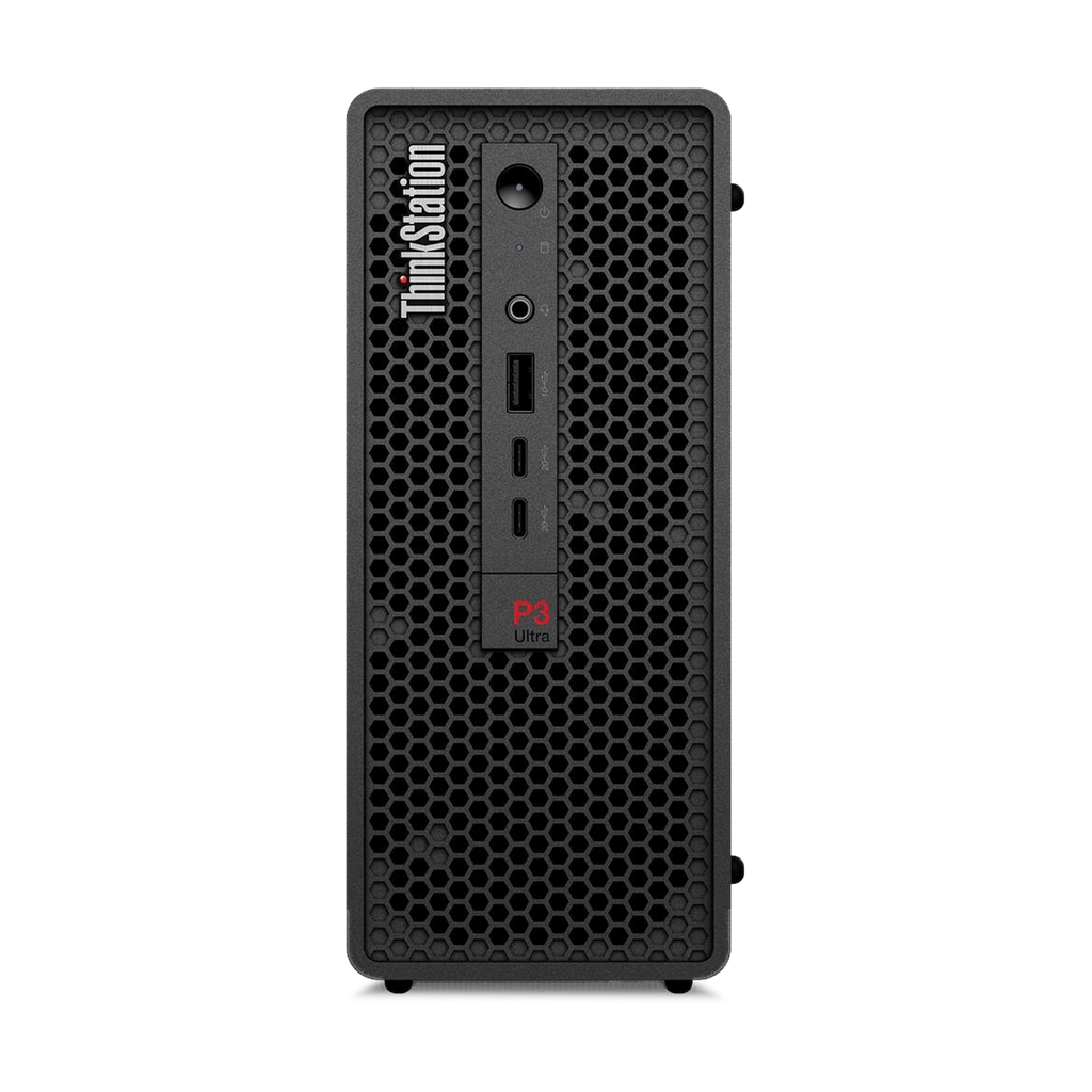Lenovo ThinkStation P3 Ultra SFF Gen 2, product image 2