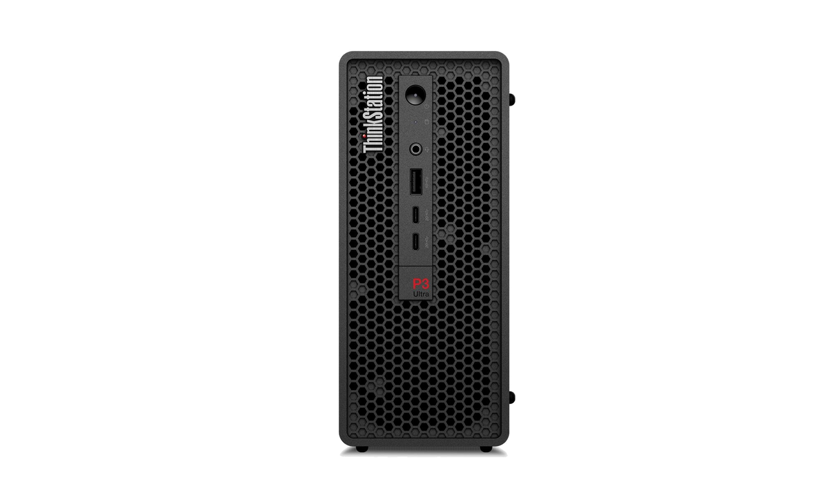 Lenovo ThinkStation P3 Ultra SFF Gen 2, product image 2