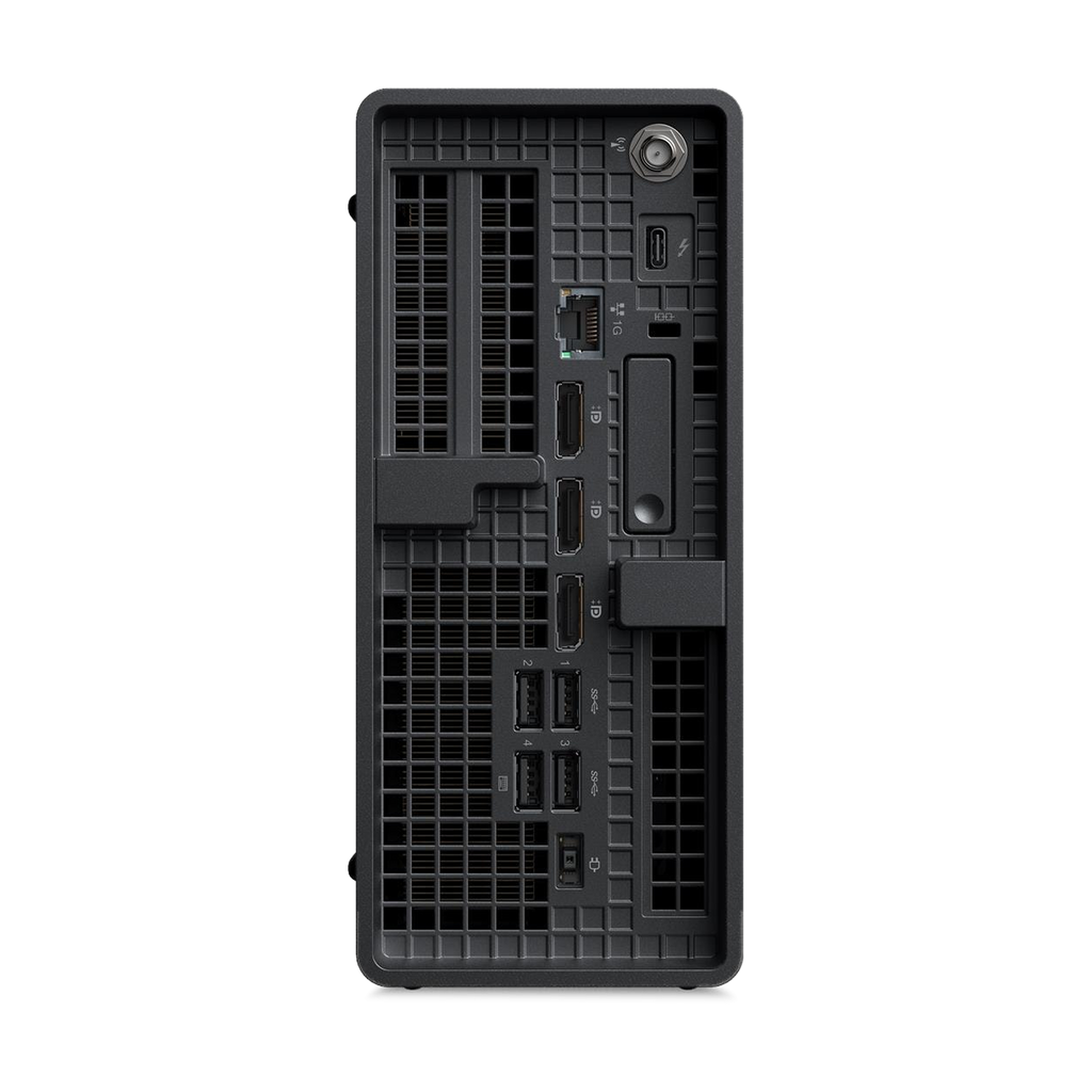 Lenovo ThinkStation P3 Ultra SFF Gen 2, product image 3