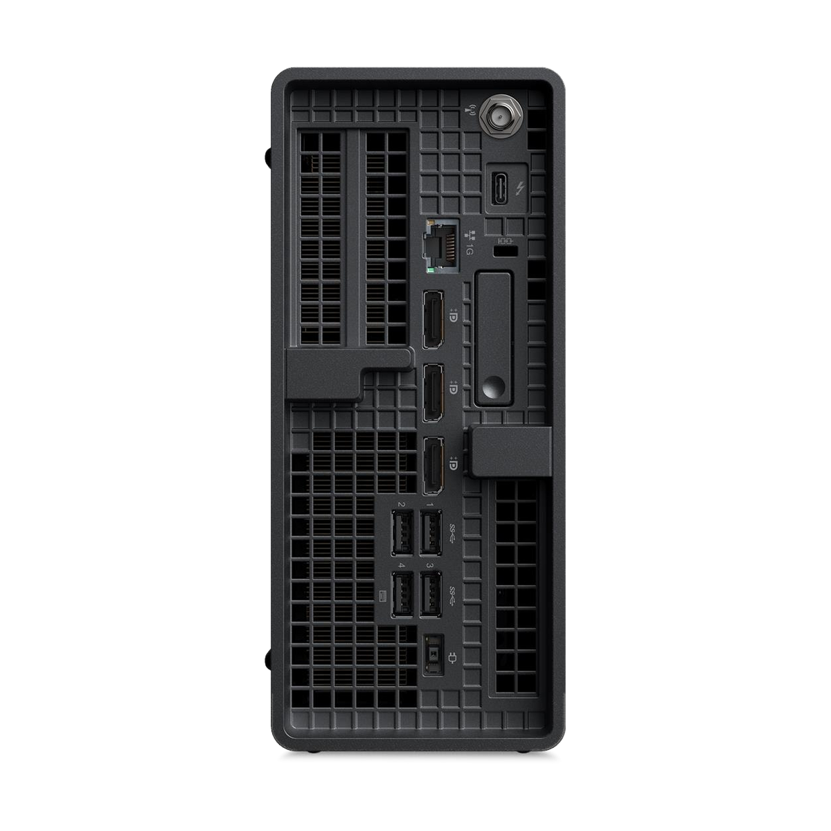 Lenovo ThinkStation P3 Ultra SFF Gen 2, product image 3