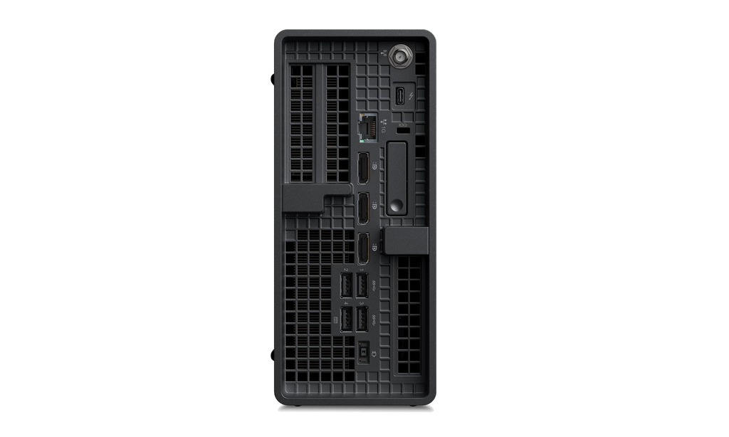 Lenovo ThinkStation P3 Ultra SFF Gen 2, product image 3