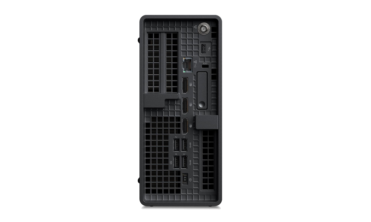 Lenovo ThinkStation P3 Ultra SFF Gen 2, product image 3