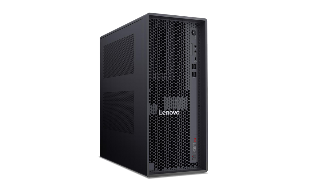 Lenovo ThinkStation P4, product image 1