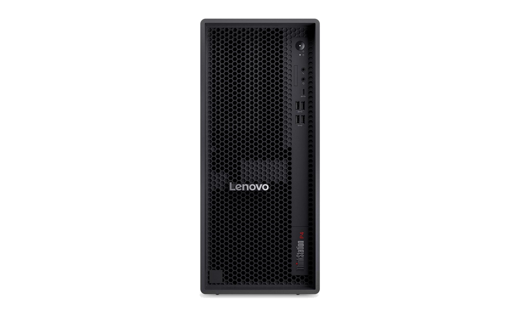 Lenovo ThinkStation P4, product image 2