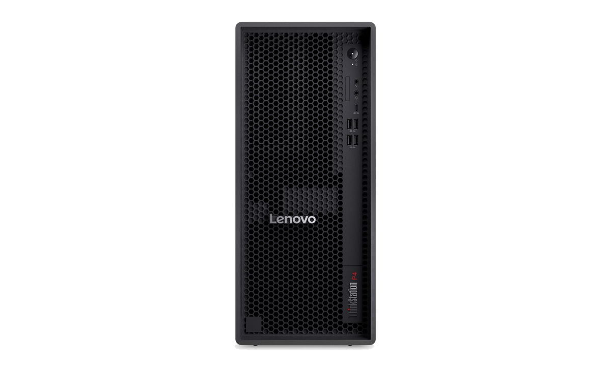 Lenovo ThinkStation P4, product image 2