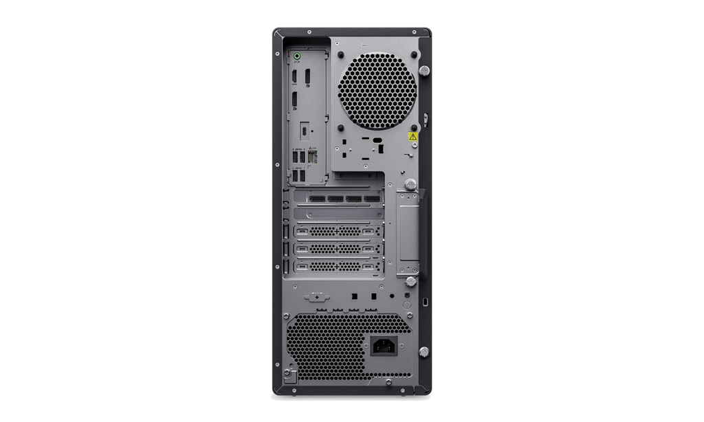 Lenovo ThinkStation P4, product image 3